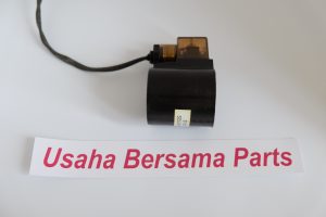 Coil Kato Solenoid 21×51