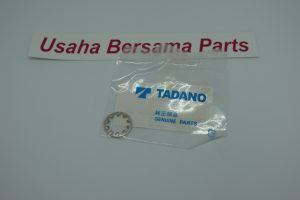 Washer Tooth Tadano Part No 903 041 11401