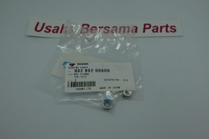 Nut Flange Tadano Part No 902 802 00600
