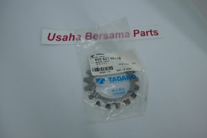 Washer Tooth Tadano Part No 805 621 00110
