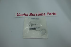 O-Ring Tadano Part No 910 028 01800
