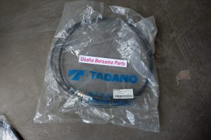 Cable Control Part No 370-017-05320