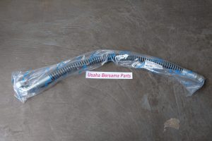 Hose Part No 370 124 04120