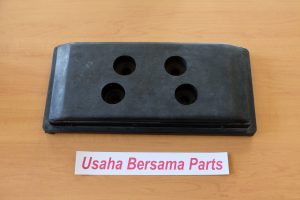Rubber Shoe SUMITOMO HA60C-1 Dan HA60C-2
