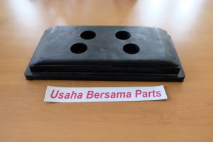 Rubber Shoe SUMITOMO HA60C-1 Dan HA60C-2