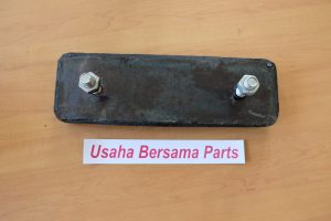 Rubber Shoe Niigata NF220 Dan NF222